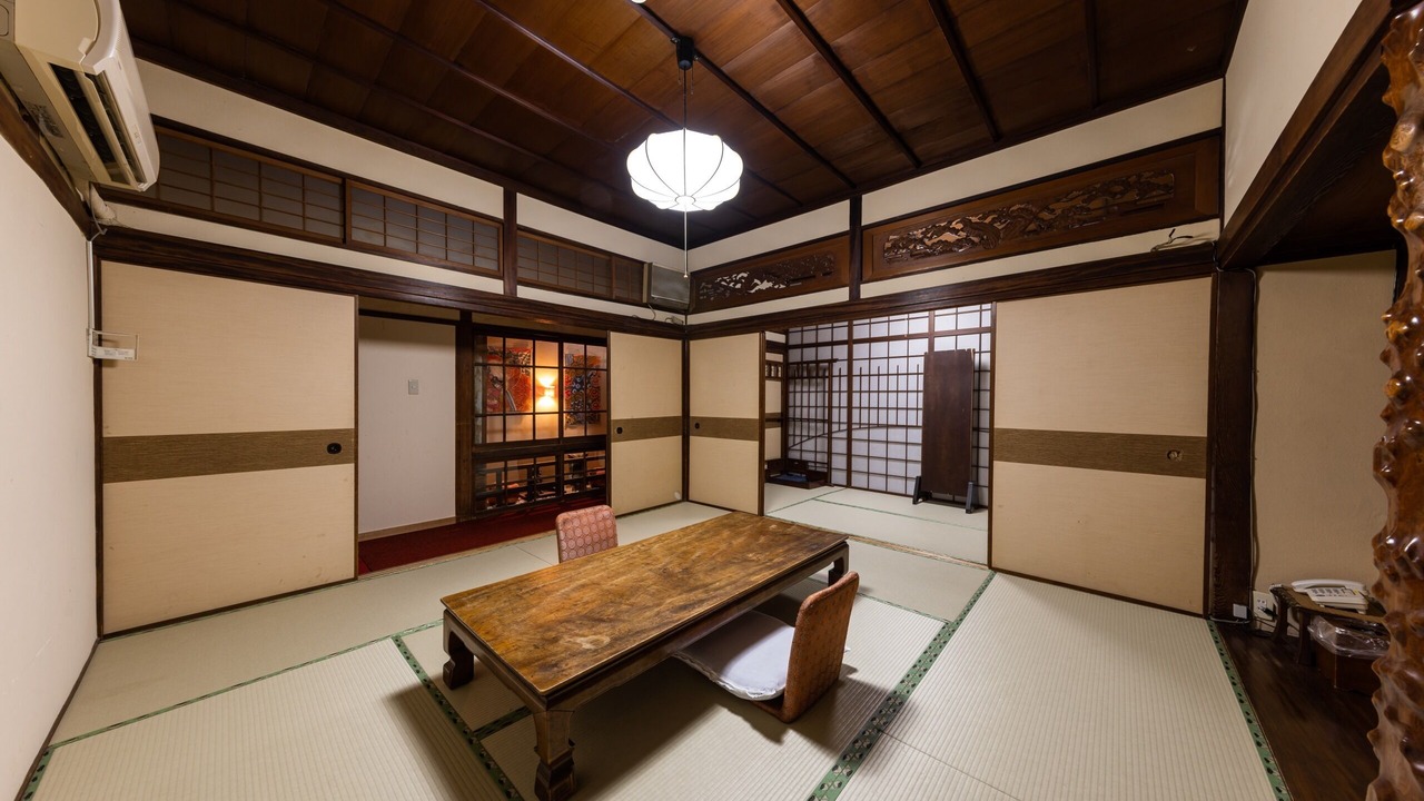 Photo of Bedroom in Shimonoseki