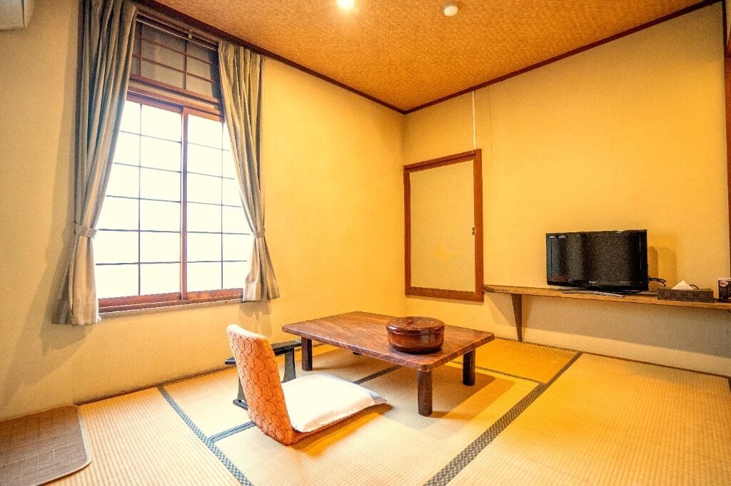 Photo of Bathroom in Shimonoseki