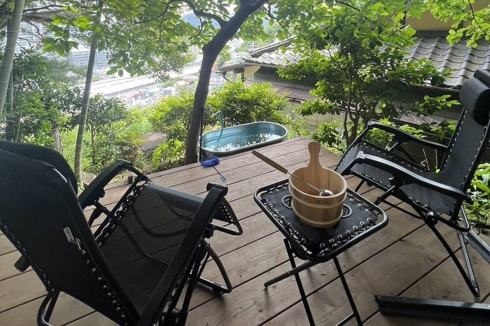 Photo of Patio Balcony in Atami