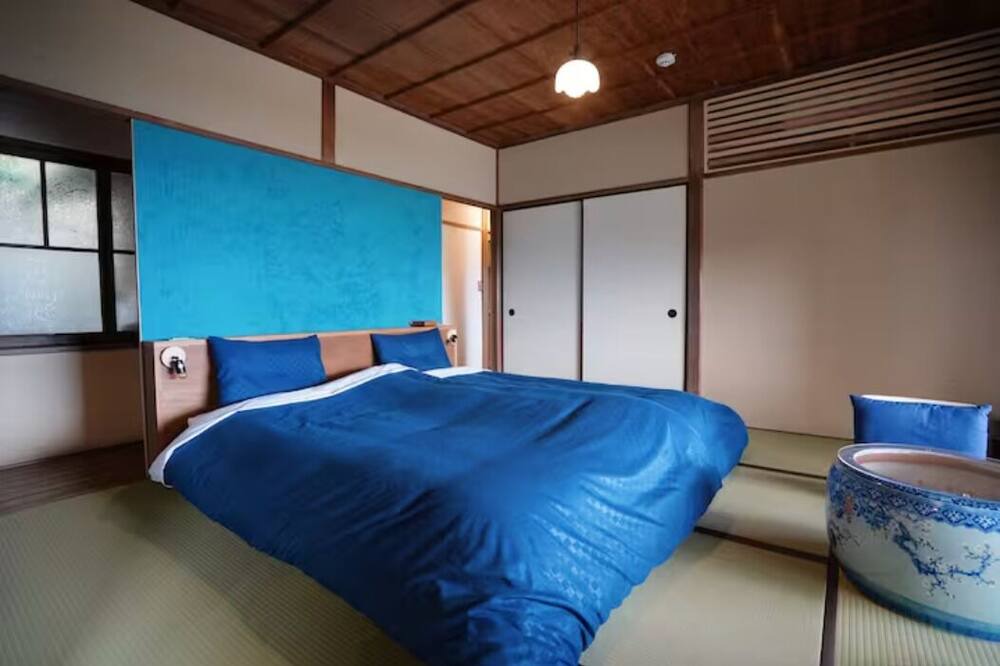 Photo of Bedroom in Atami