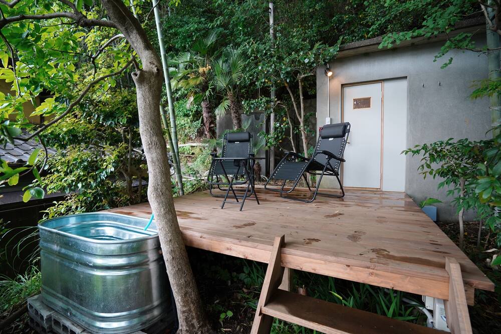 Photo of Patio Balcony in Atami