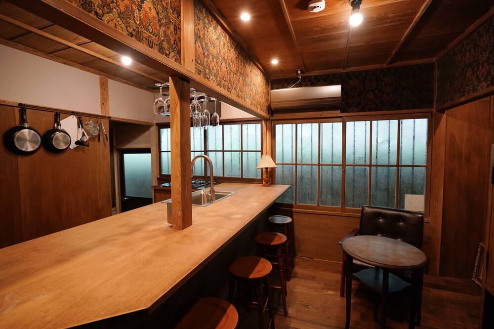 Photo of Bathroom in Atami