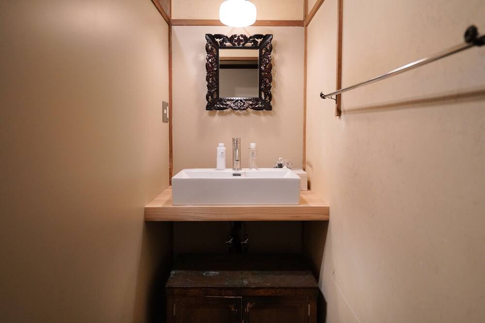 Photo of Bathroom in Atami