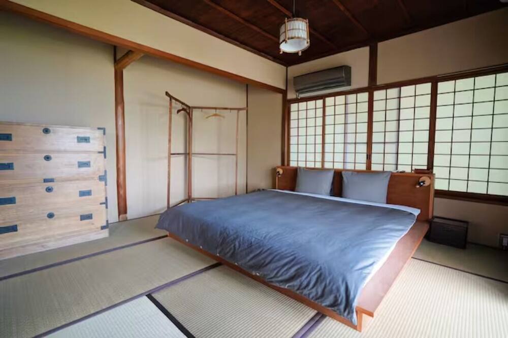 Photo of Bedroom in Atami