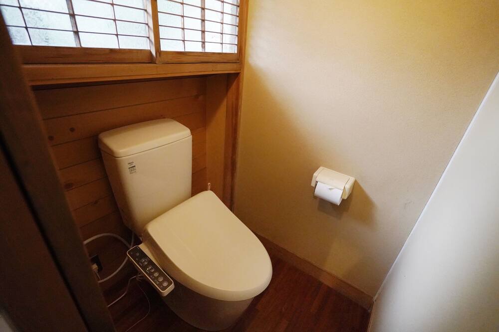 Photo of Bathroom in Atami