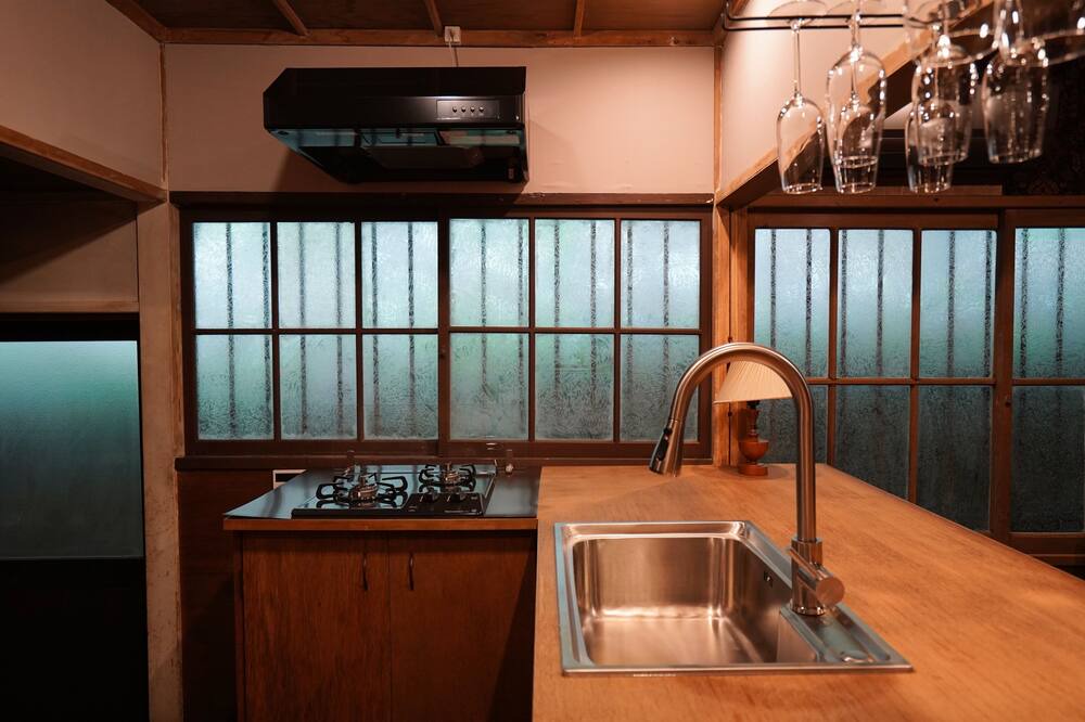 Photo of Kitchen in Atami