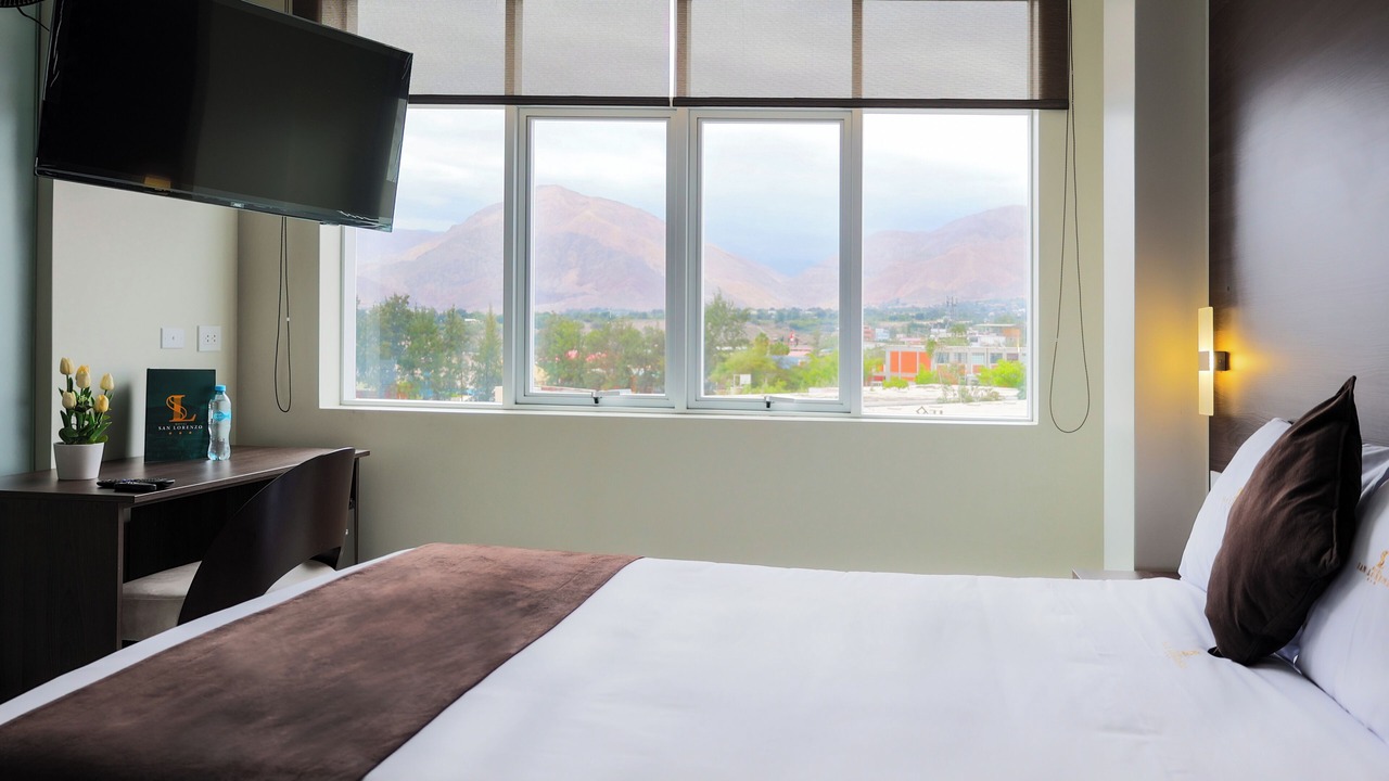 Photo of Bedroom in Moquegua