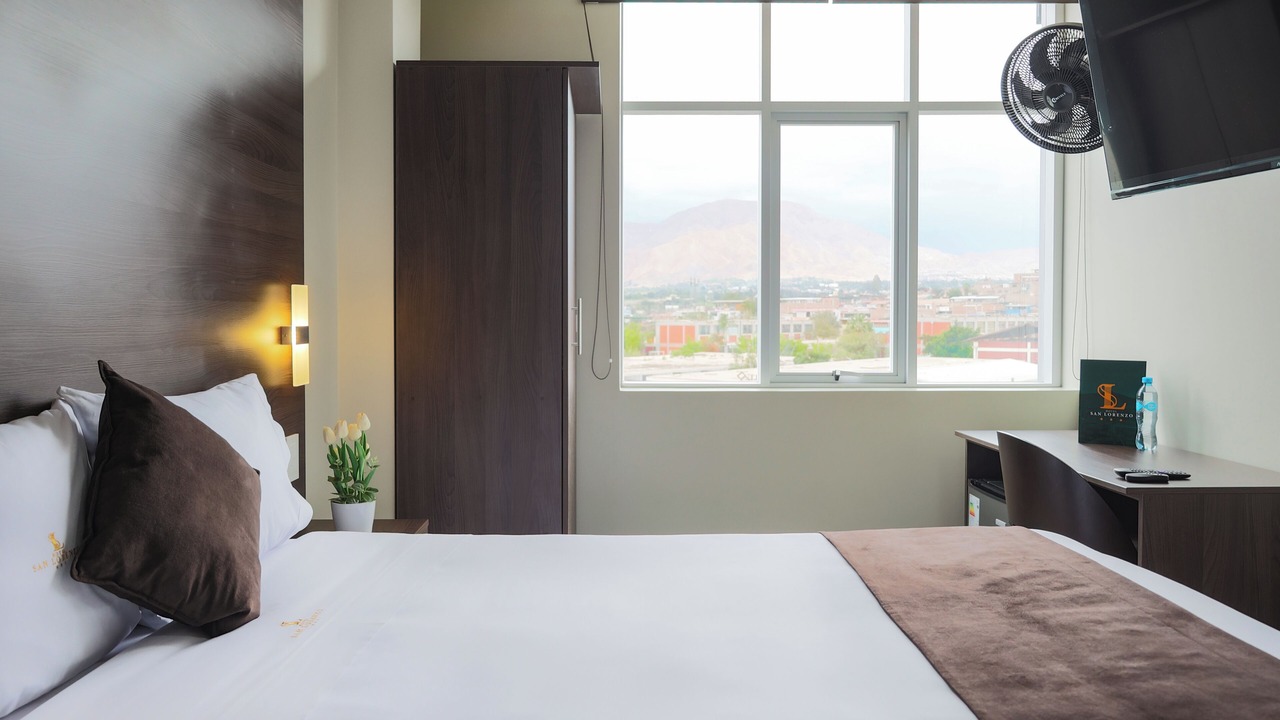 Photo of Bedroom in Moquegua