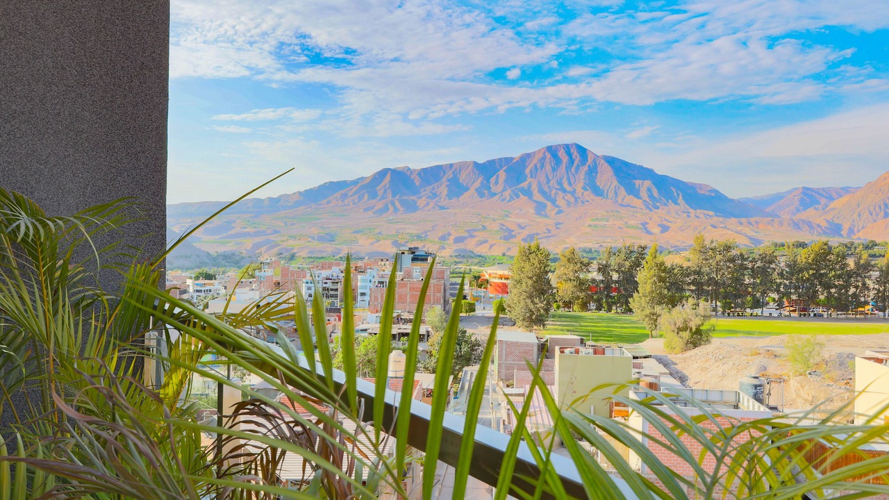 Photo of Outdoor in Moquegua