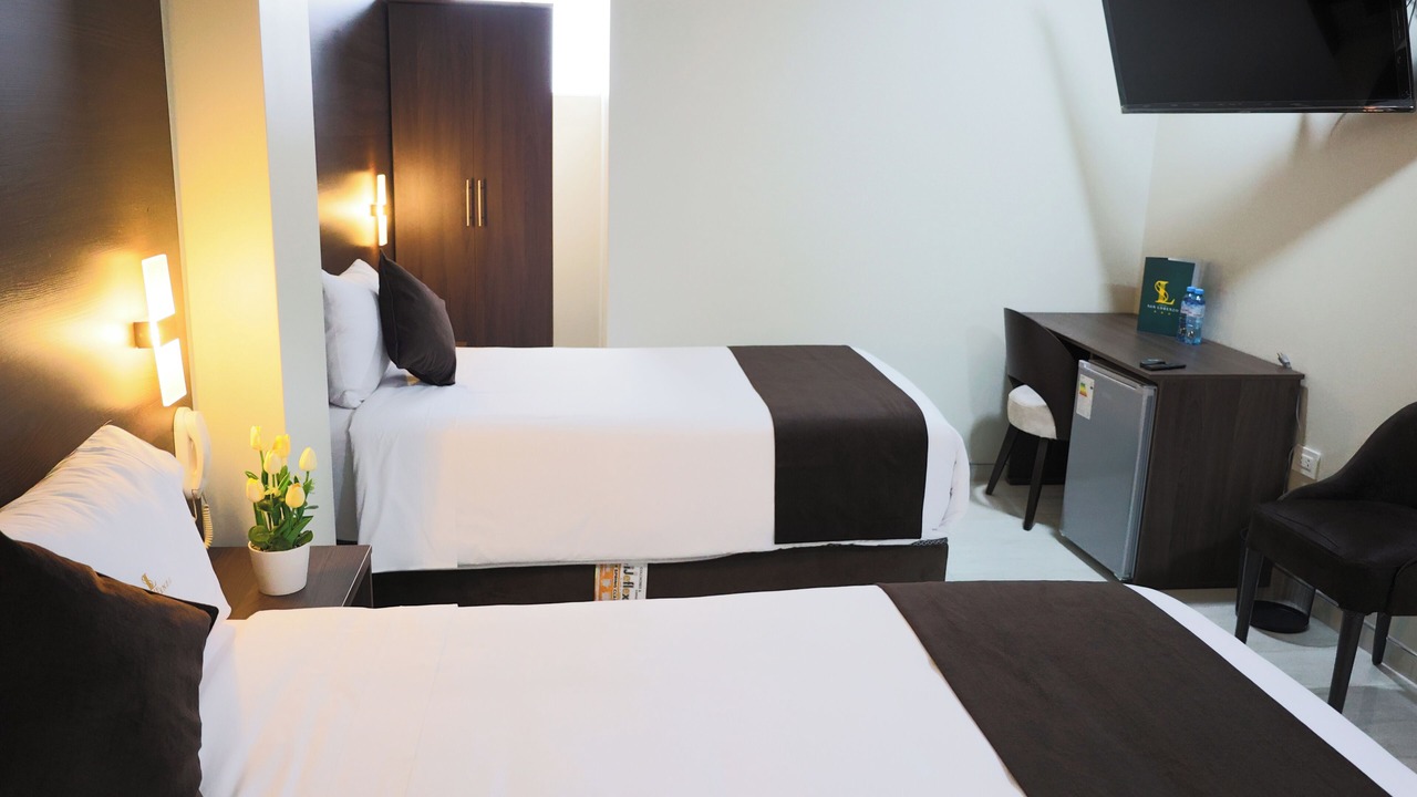 Photo of Bedroom in Moquegua