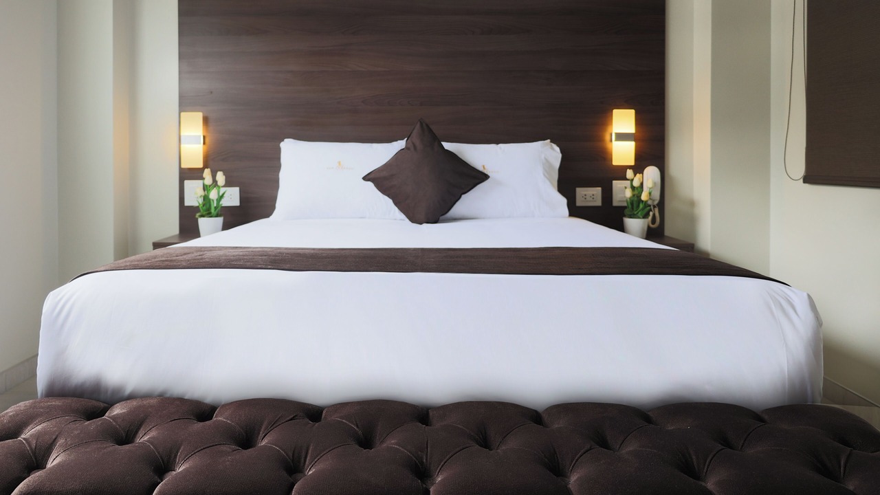Photo of Bedroom in Moquegua
