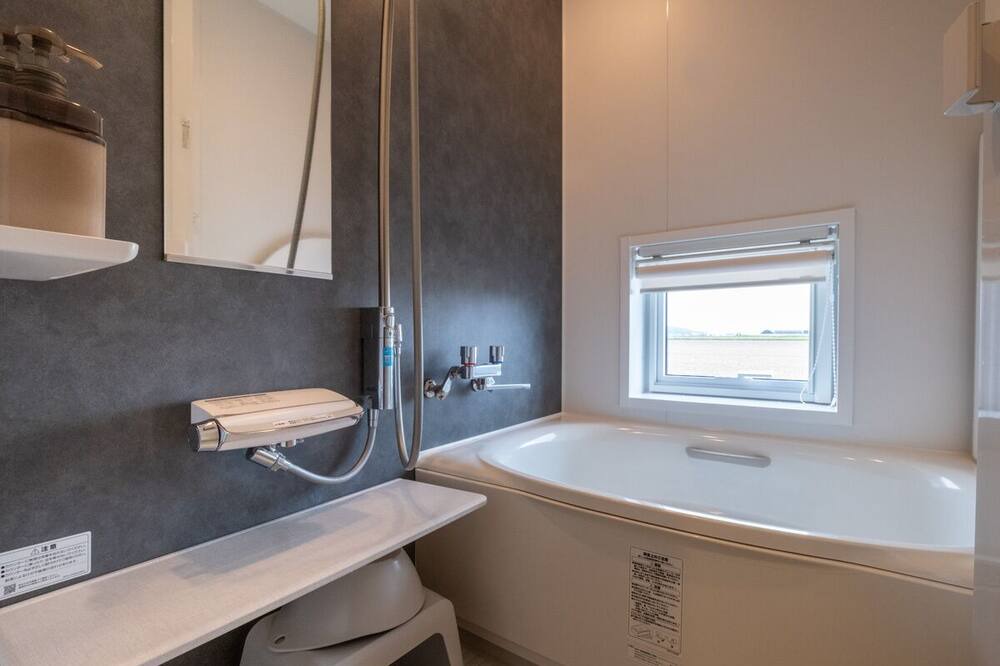 Photo of Bathroom in Furano