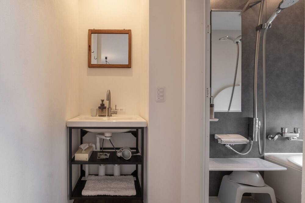 Photo of Bathroom in Furano