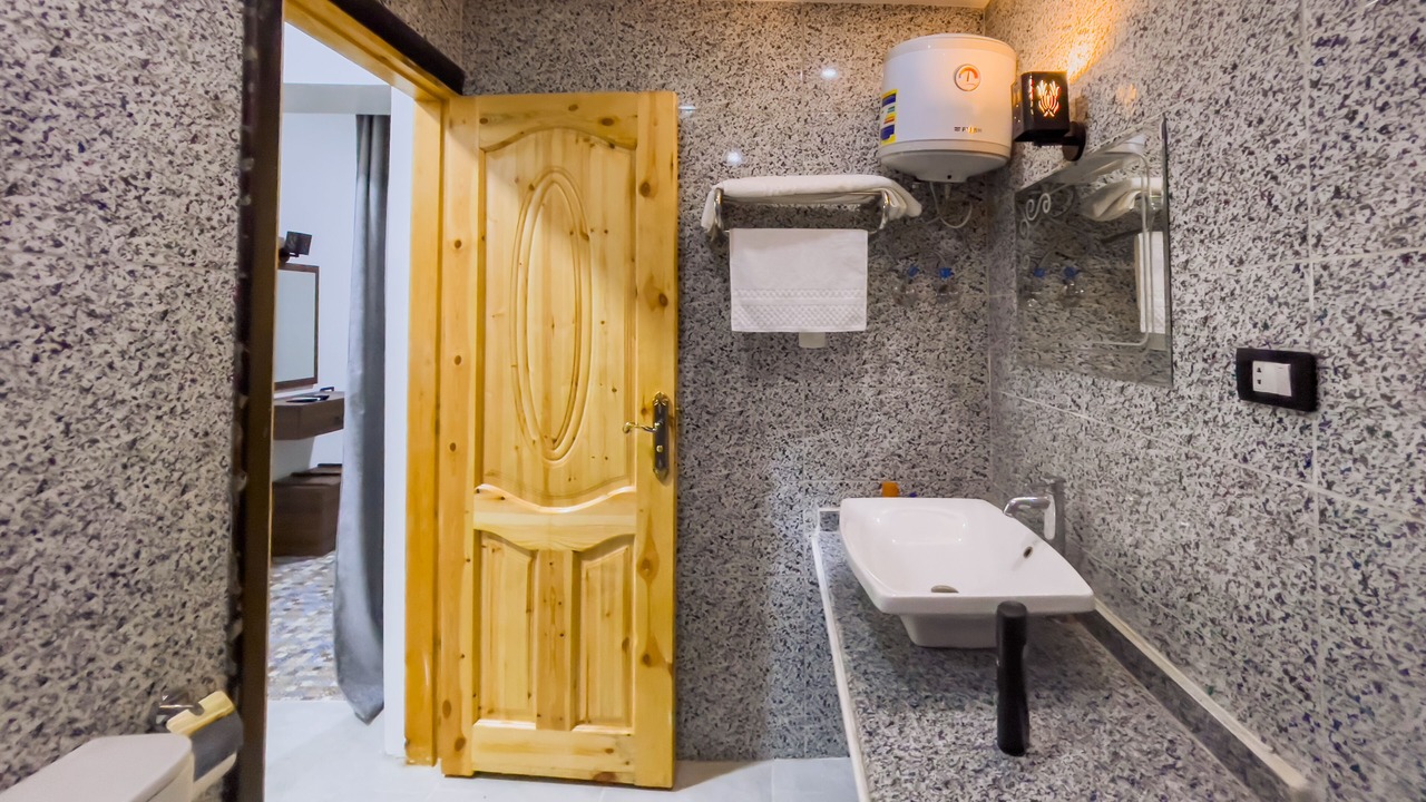 Photo of Bathroom in Oula