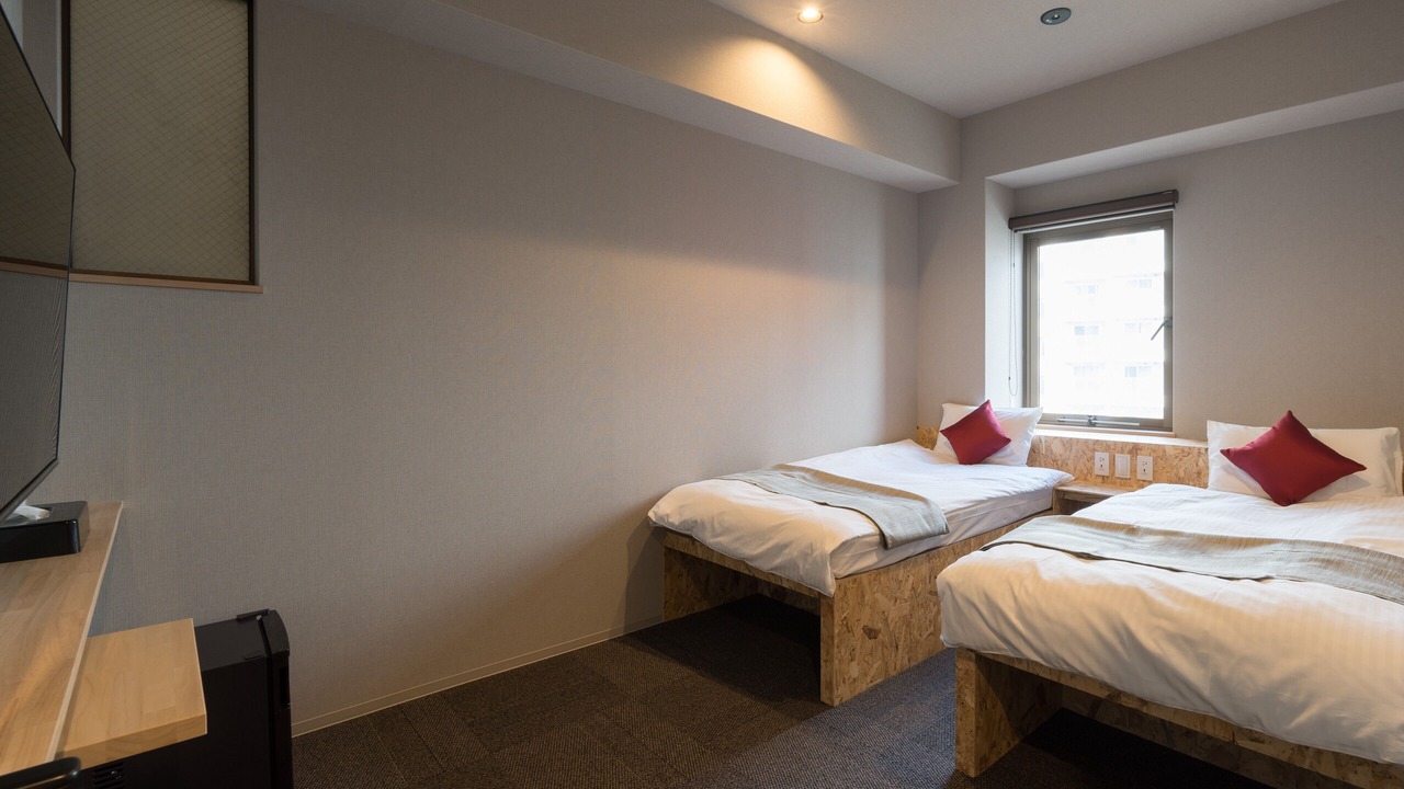Photo of Bedroom in Nishinari