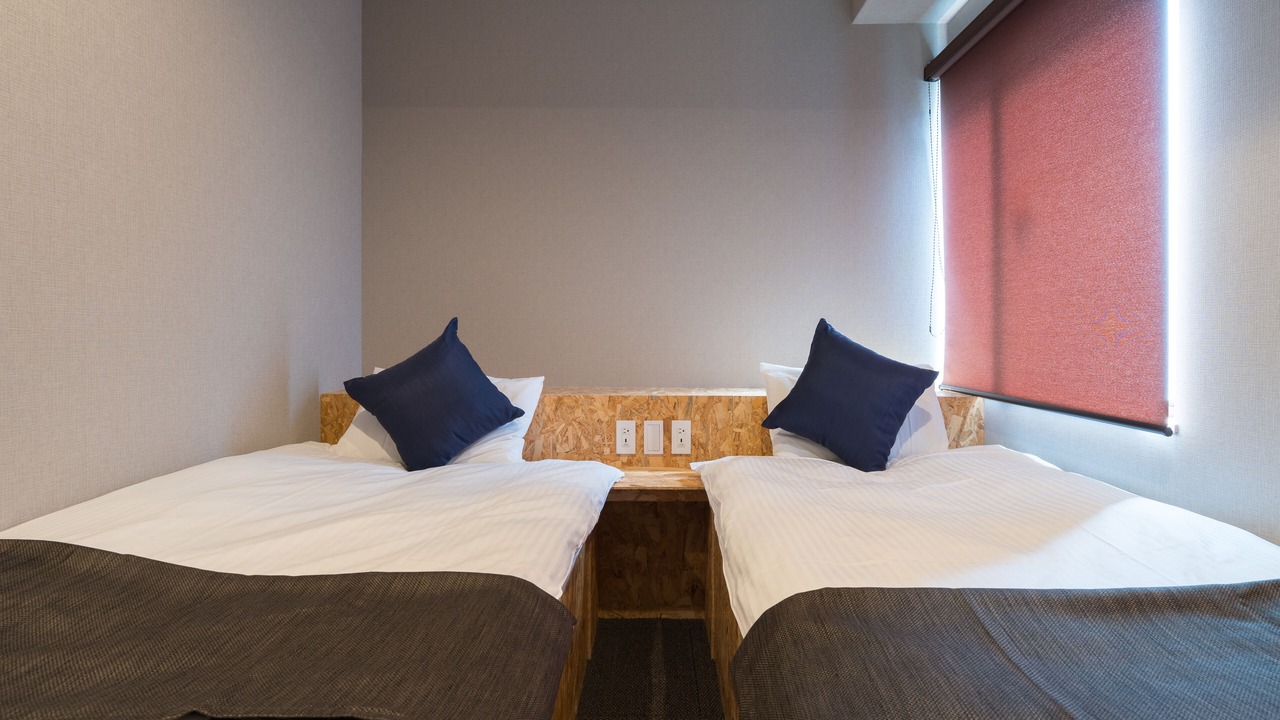 Photo of Bedroom in Nishinari