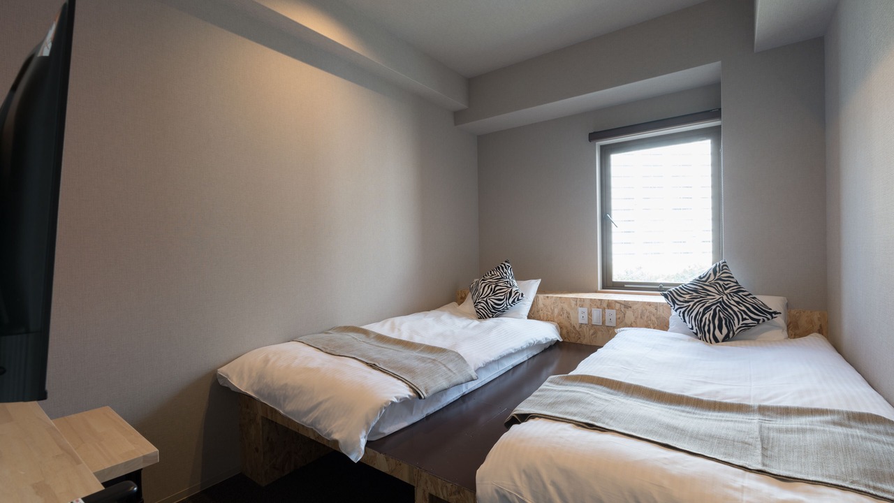 Photo of Bedroom in Nishinari