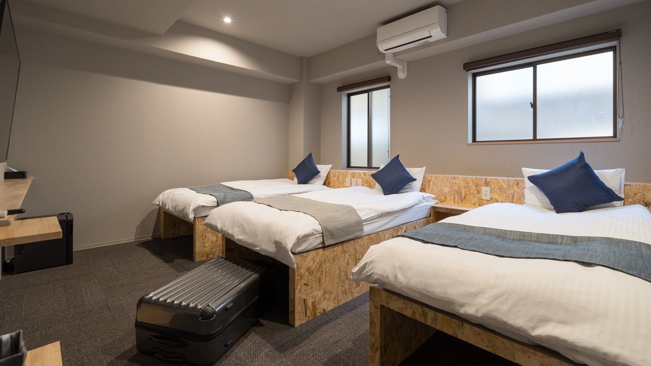 Photo of Bedroom in Nishinari