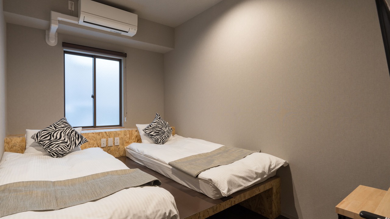 Photo of Bedroom in Nishinari