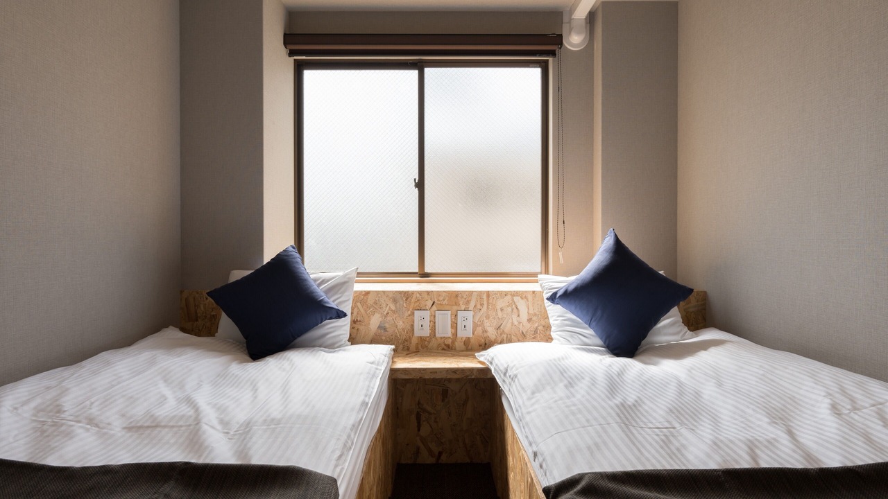 Photo of Bedroom in Nishinari