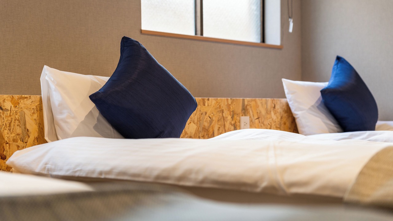 Photo of Bedroom in Nishinari
