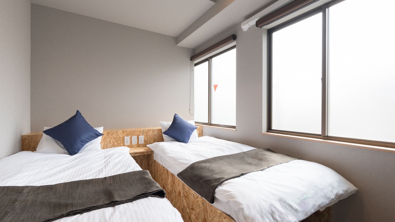 Photo of Bedroom in Nishinari