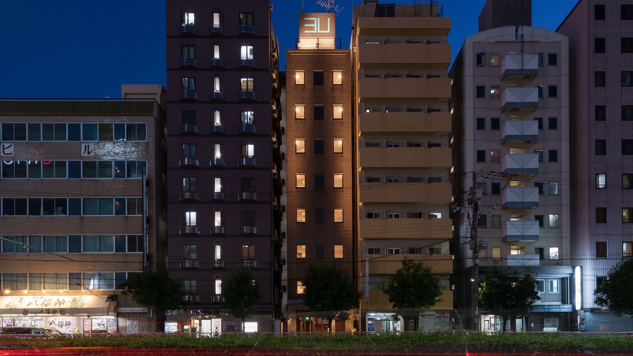 Photo of Outdoor in Nishinari