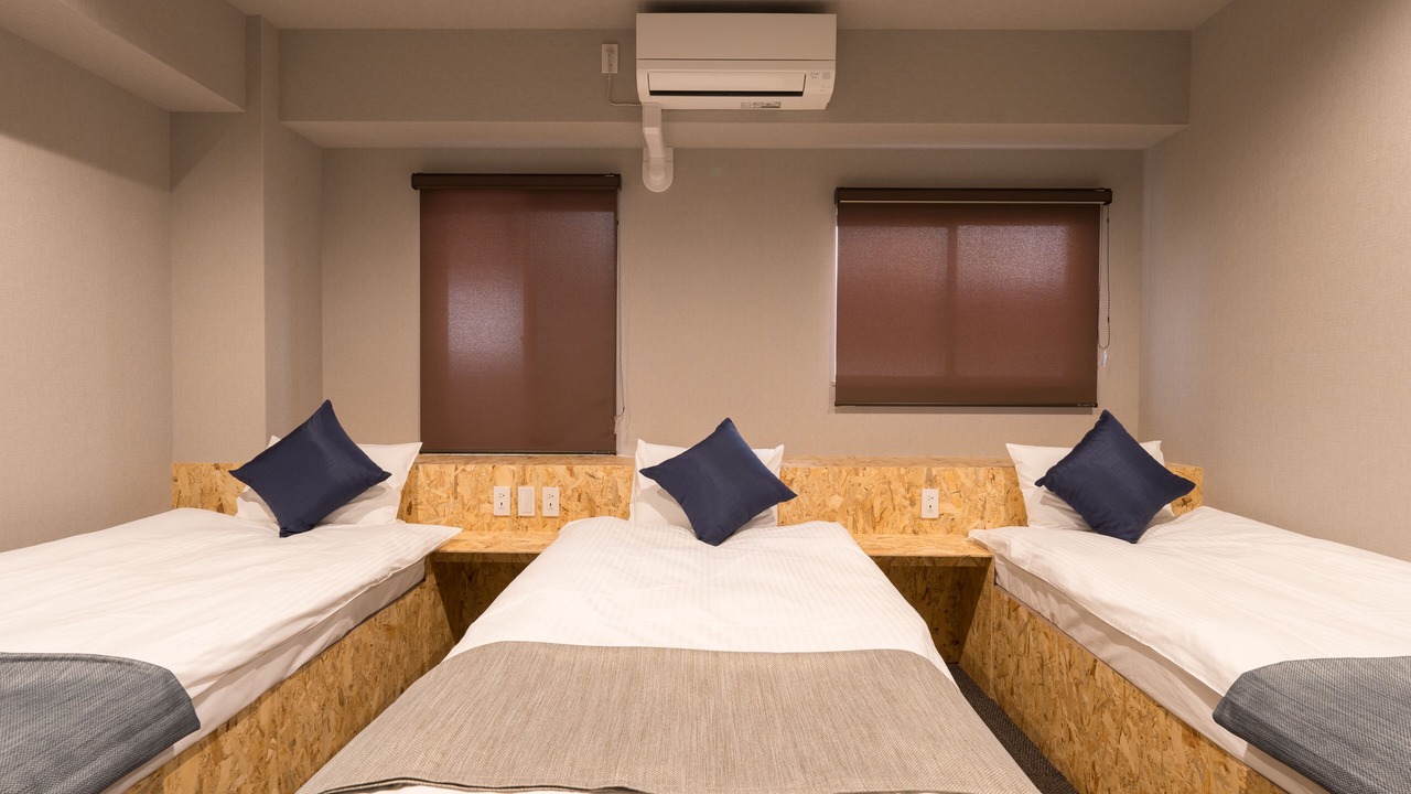 Photo of Bedroom in Nishinari