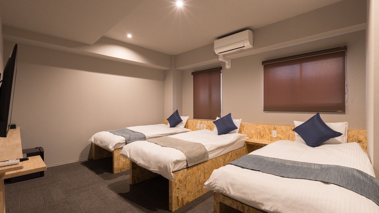 Photo of Bedroom in Nishinari