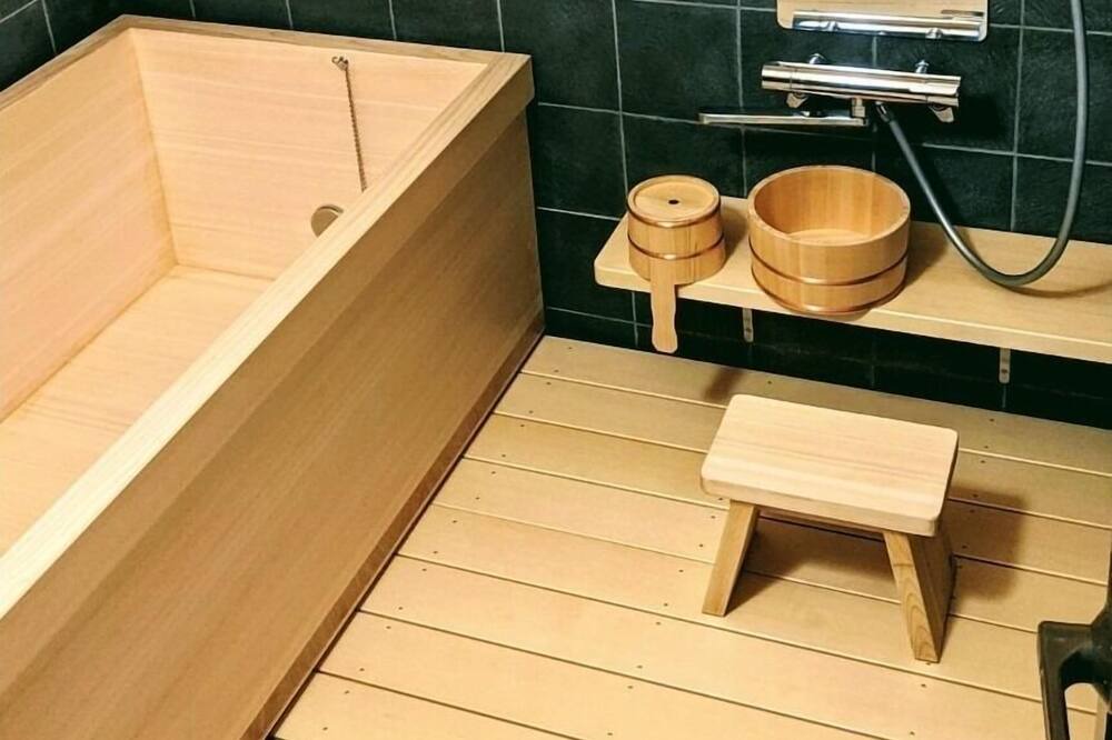 Photo of Bathroom in Kagamino