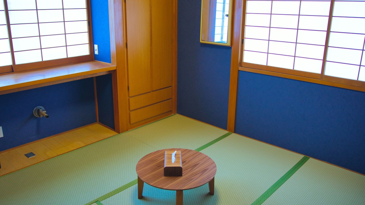 Photo of Bedroom in Hakone