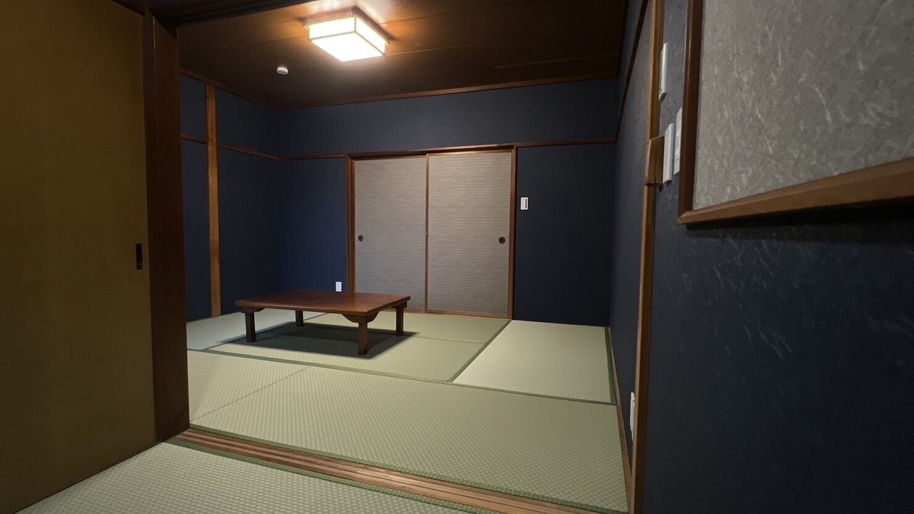 Photo of Bedroom in Hakone