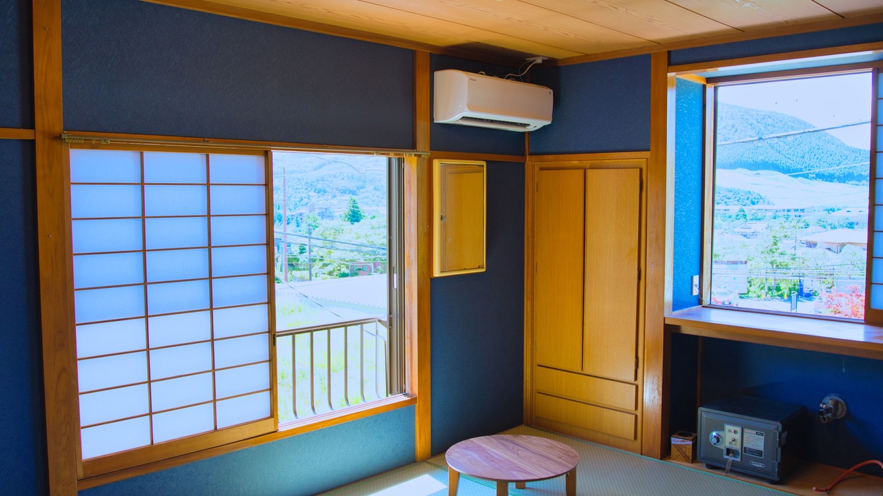 Photo of Bedroom in Hakone