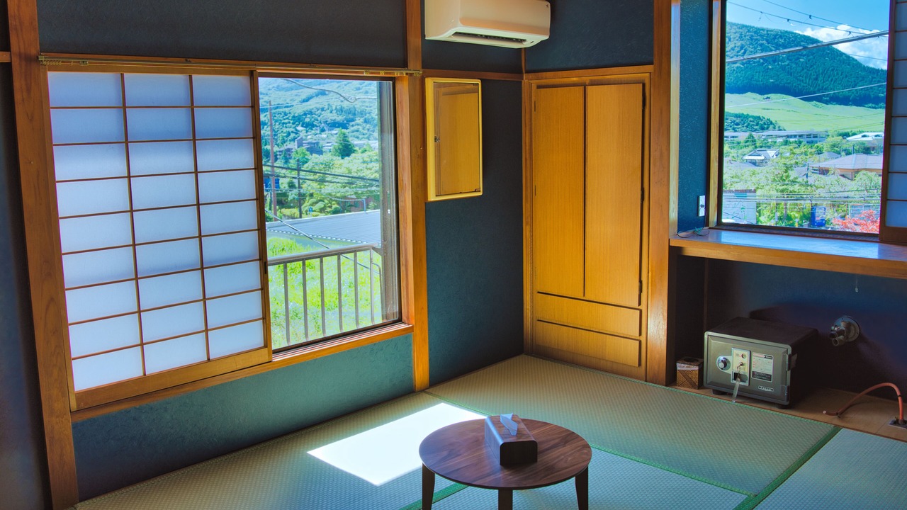 Photo of Bedroom in Hakone