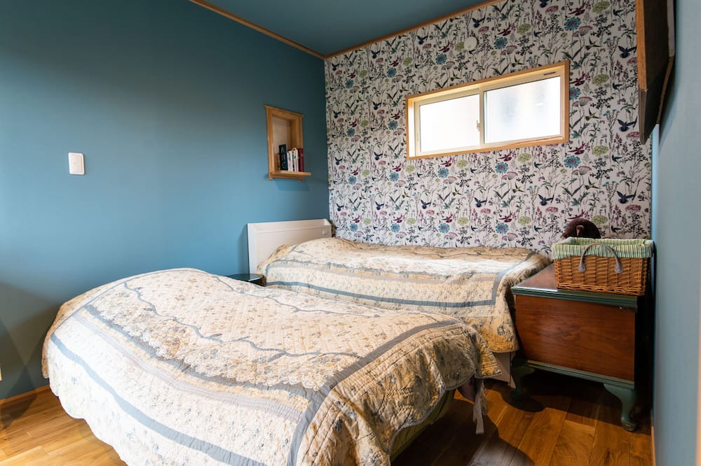 Photo of Bedroom in Omura