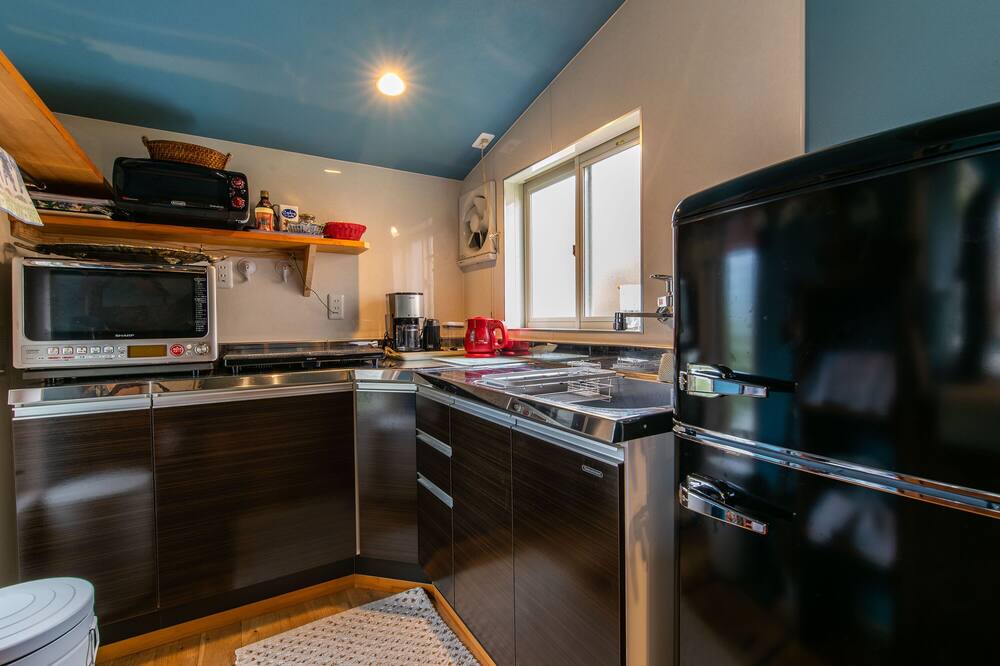 Photo of Kitchen in Omura