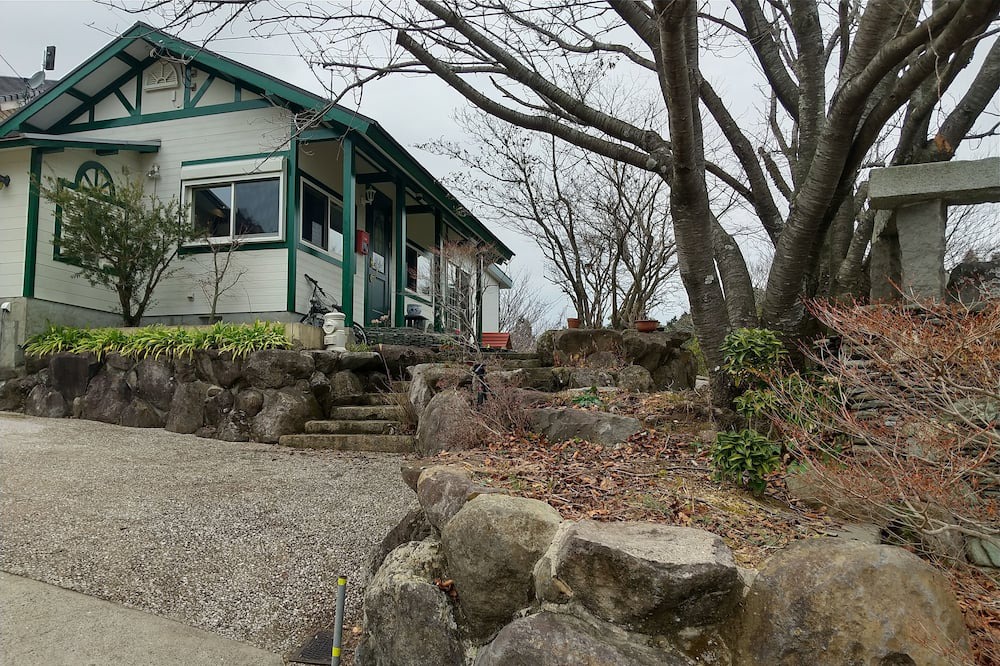 Photo of Outdoor in Omura