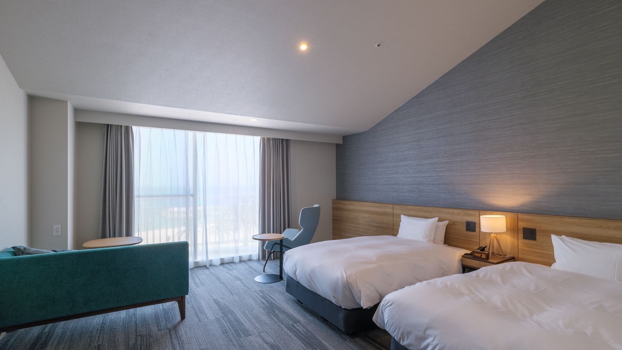 Photo of Bedroom in Towa