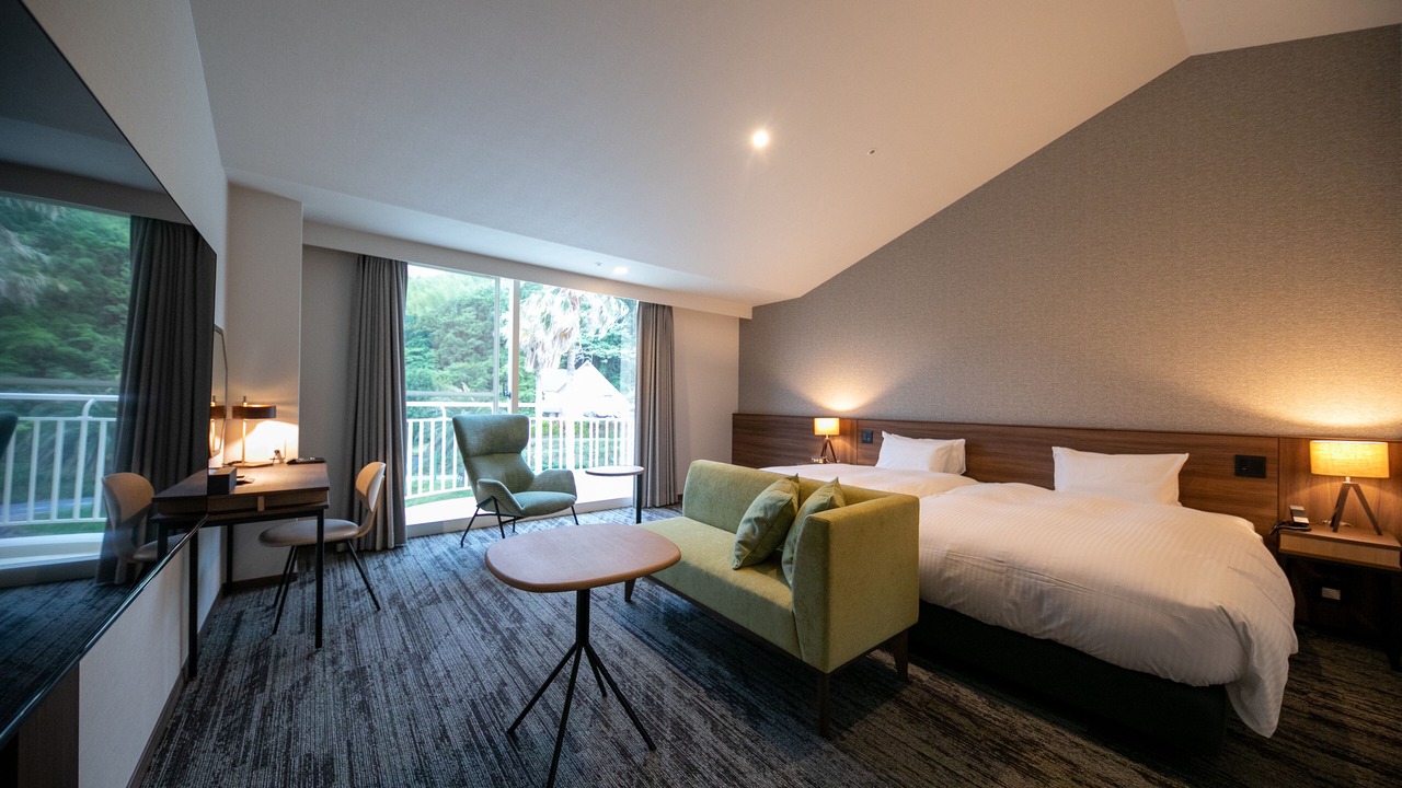 Photo of Bedroom in Towa
