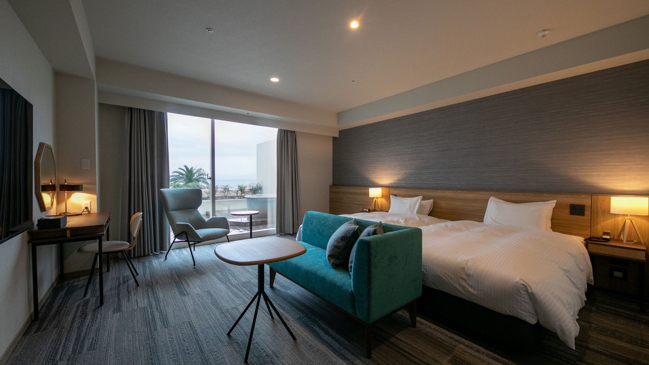 Photo of Bedroom in Towa