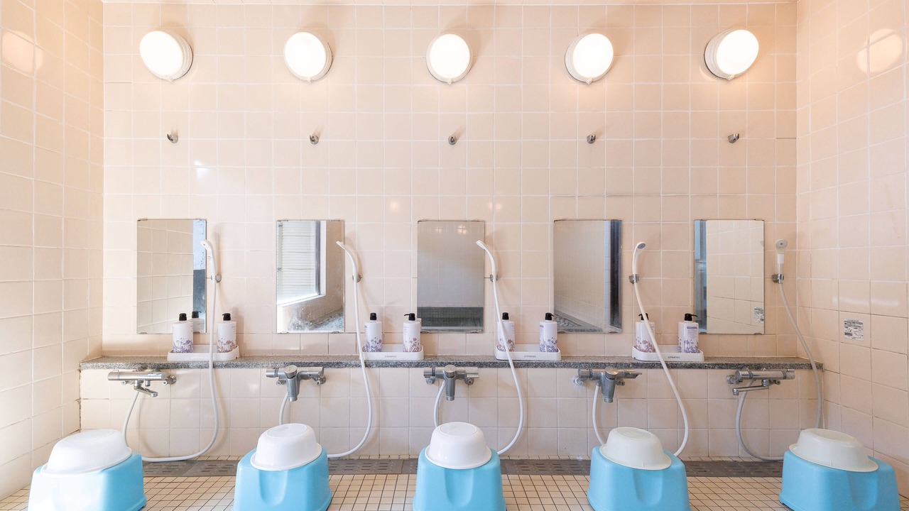 Photo of Bathroom in Kofu