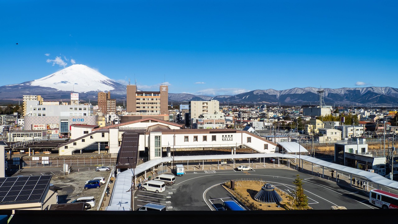 Photo of Bedroom in Gotemba