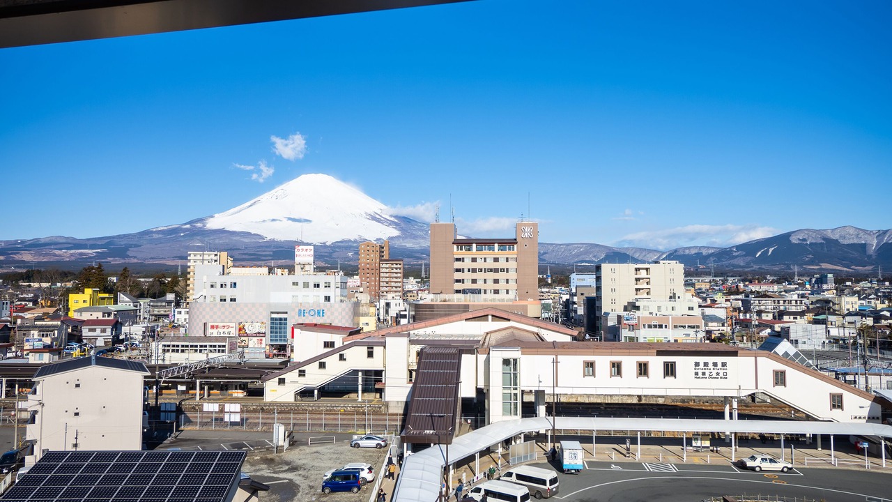 Photo of Bedroom in Gotemba