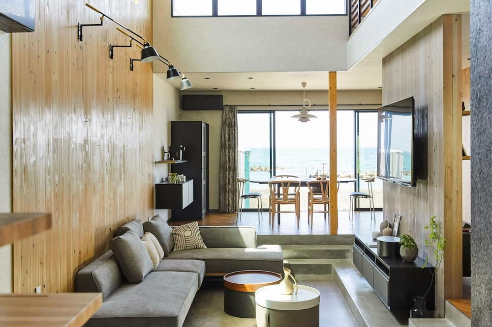 Photo of Bedroom in Awaji