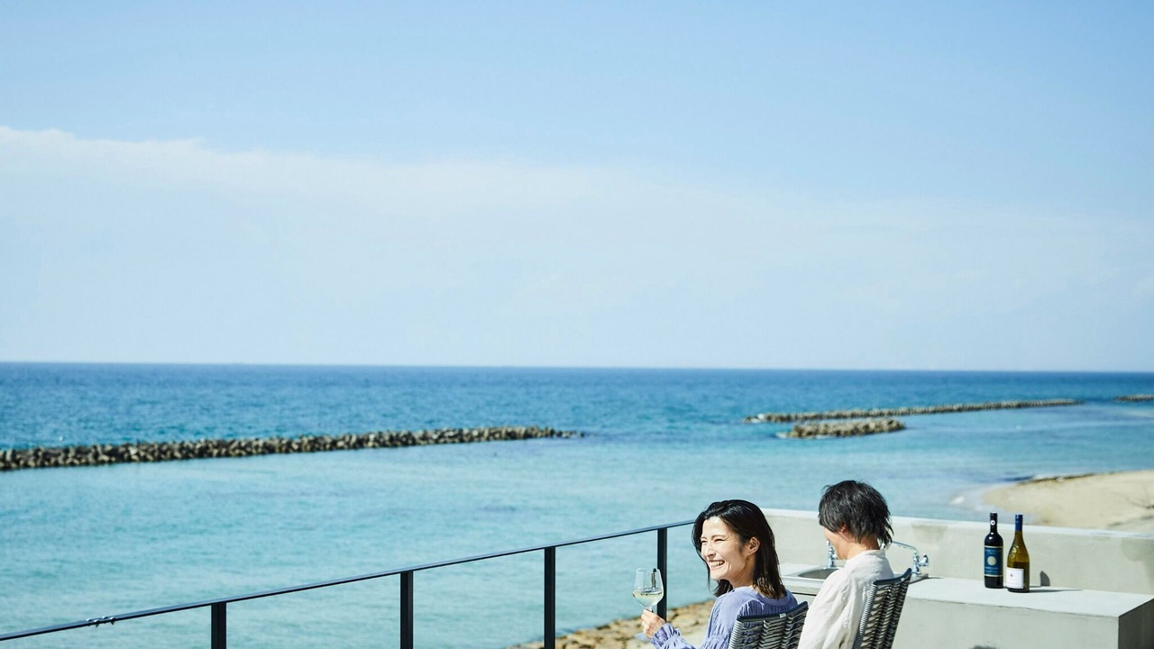 Photo of Outdoor in Awaji