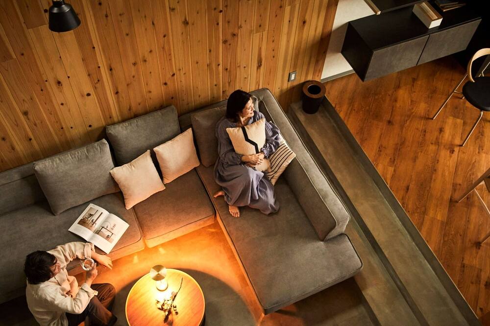 Photo of Bedroom in Awaji