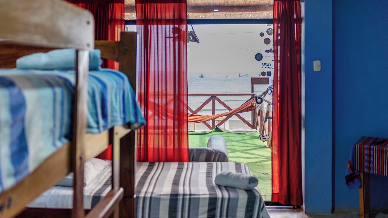 Photo of Bedroom in Puerto Chicama