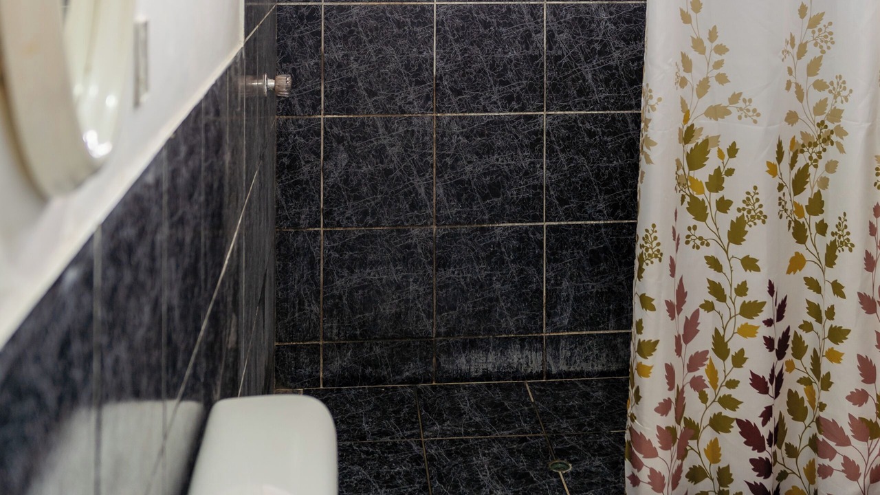 Photo of Bathroom in Puerto Chicama