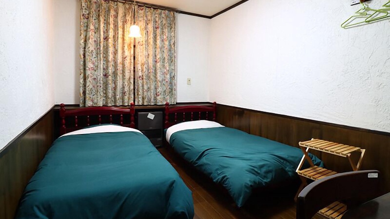 Photo of Bedroom in Katashina