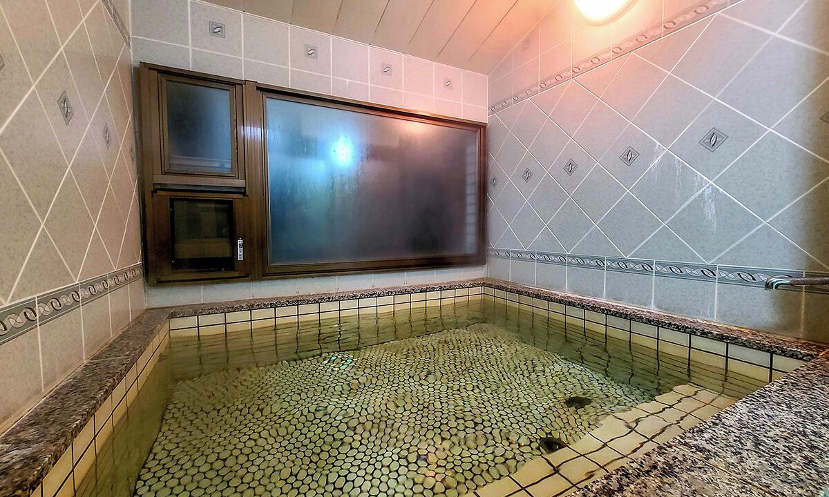 Photo of Bathroom in Katashina